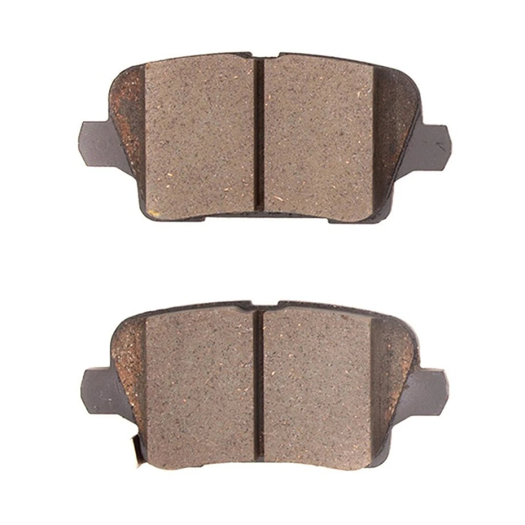 Disc Brake Pads for Buick Envision (2021–2025) ALX-PAU-DF-4000-2189-00-CLA3