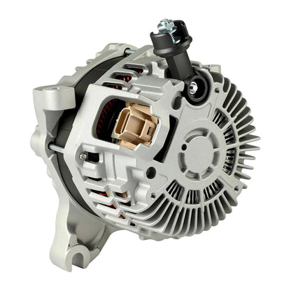 Alternator for Ford F450 F550 F-53 Expedition (175-AMP) (17978068, 11684N)