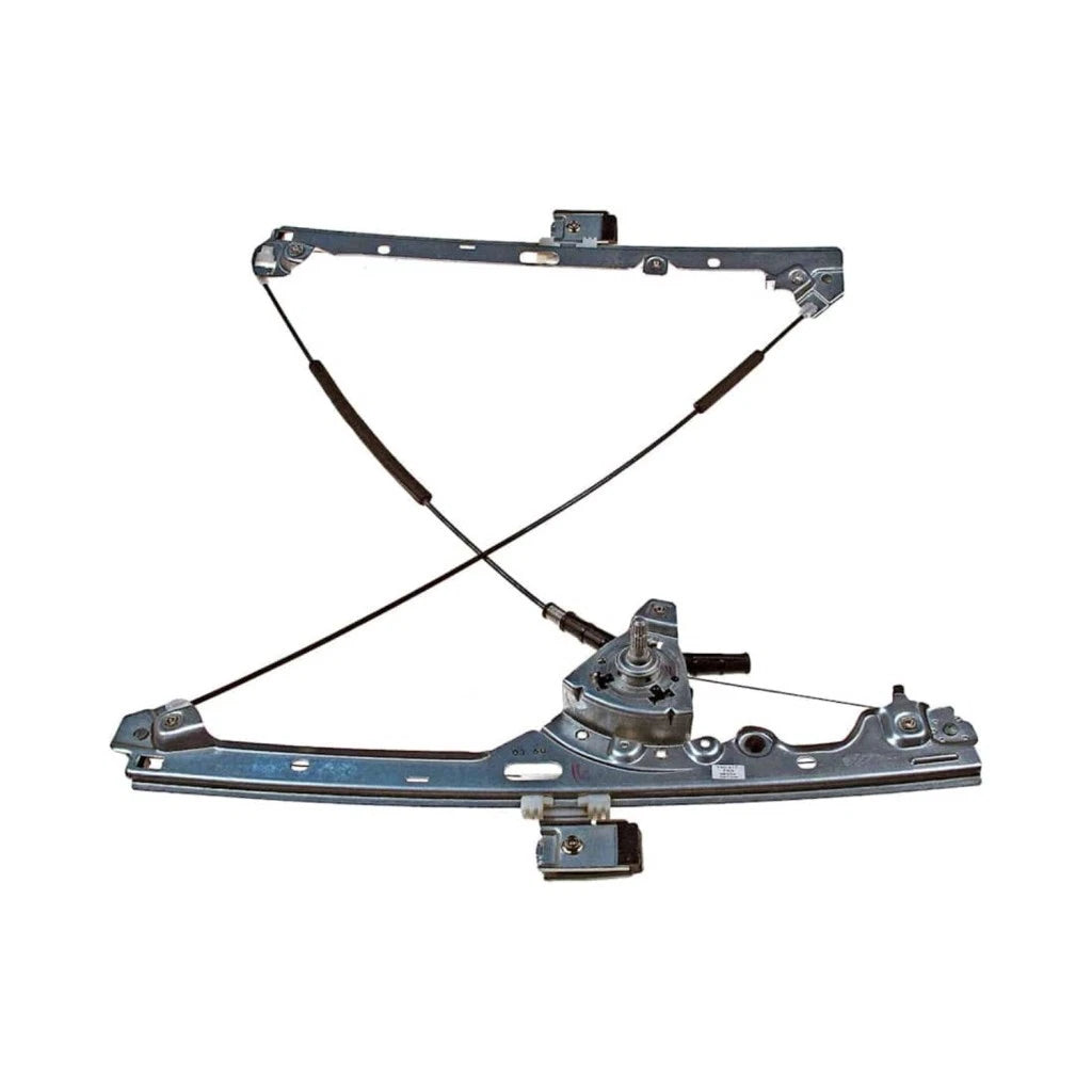 Window Regulator for GMC Sierra 1500 HD (2001–2003) ALX-PAU-RB-740-517-CL360A59
