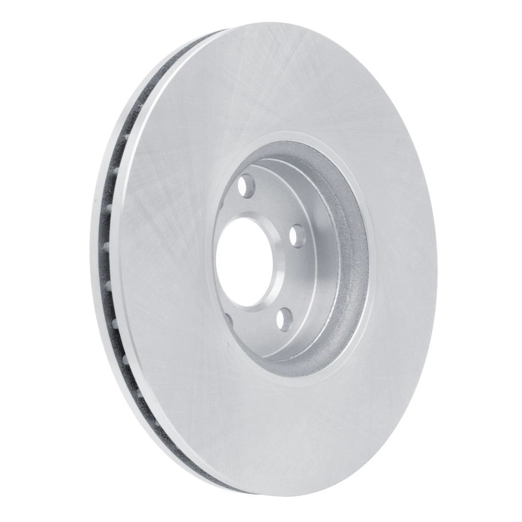 Disc Brake Rotor for Volvo XC60 (2010–2016) ALX-PAU-DF-600-27043-CLA1