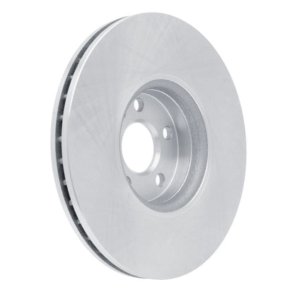 Disc Brake Rotor for Volvo XC60 (2010–2016) ALX-PAU-DF-600-27043-CLA1