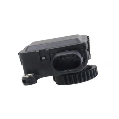 Air Heater Flap Motor 6Q1907511 for Polo, Fabia (2002–2009)