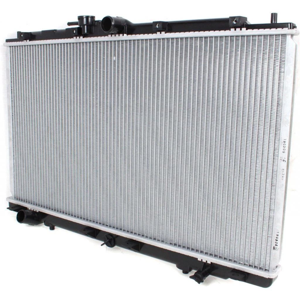 Radiator for Acura CL (2001–2003) | 19010-PGE-A51, CLX-M0-2375-CL360A1, AC3010117