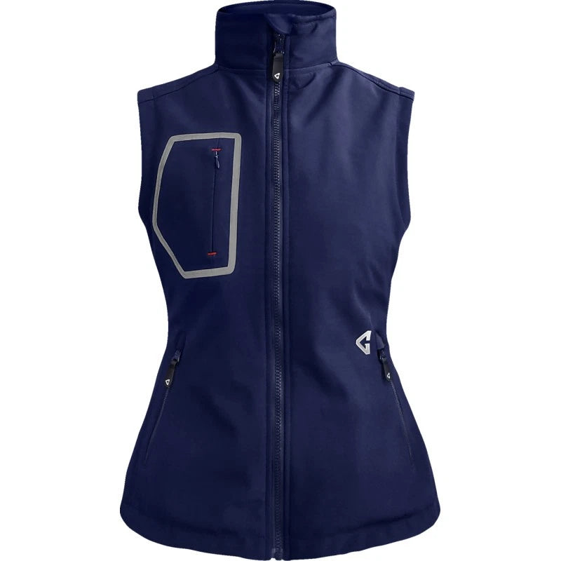 Heated Vest for Gerbing Women's 7V Torrid (GERTVST7VWNXS)