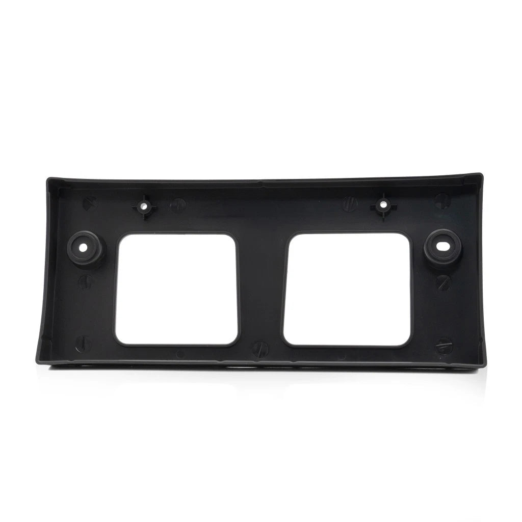 License Plate Bracket for Nissan Altima (2016–2018) NI1068130, MLX-SHE1614A-90LBQ-0-CL360A50