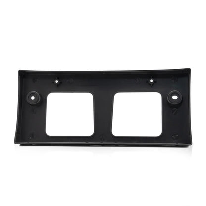 License Plate Bracket for Nissan Altima (2016–2018) NI1068130, MLX-SHE1614A-90LBQ-0-CL360A50