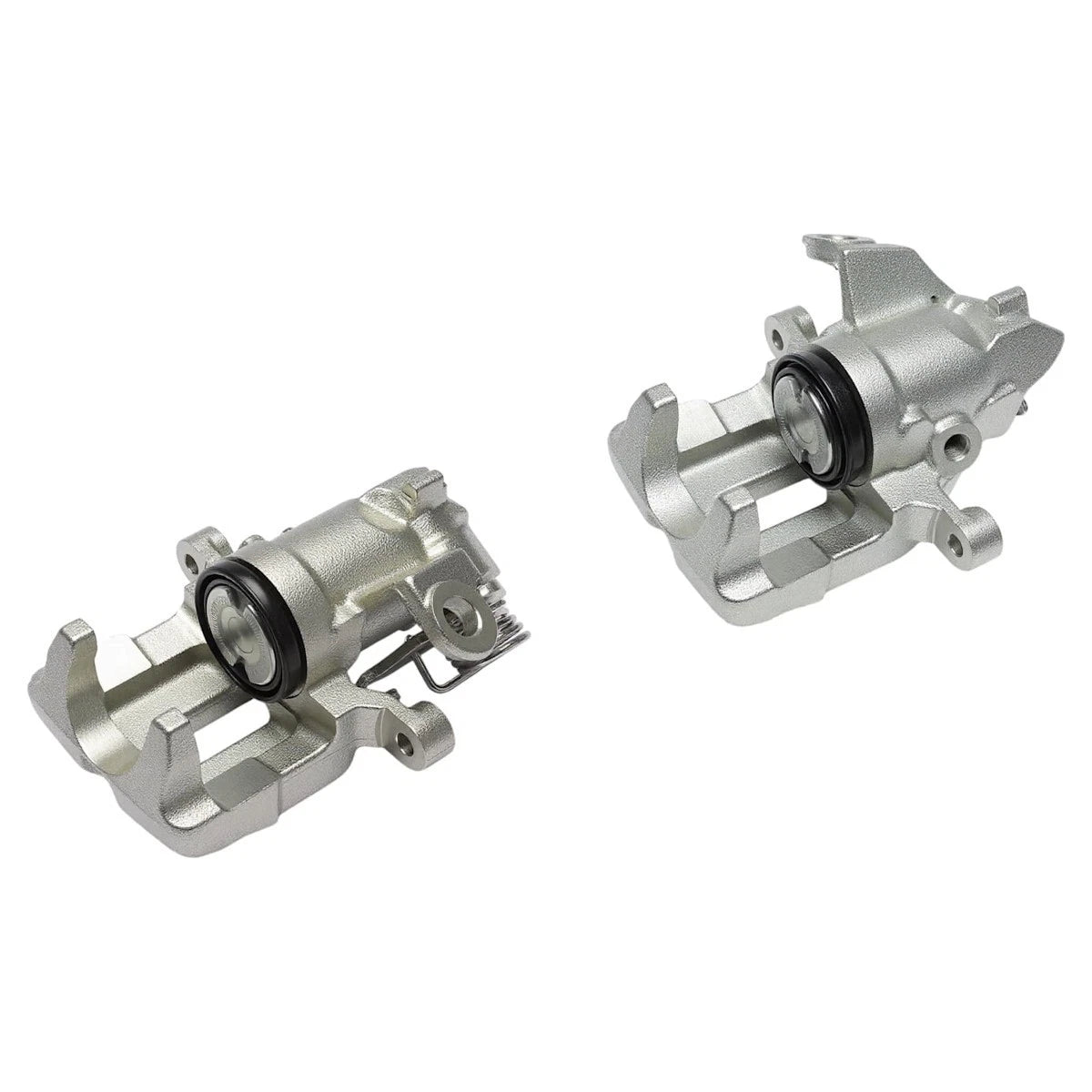 2X Rear Brake Calipers for VW Coupe Sedan (18019706, 341010, 341011)