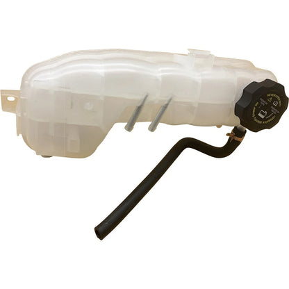 Engine Coolant Reservoir for BuyAutoParts (19-90684AN, 11990684-101)