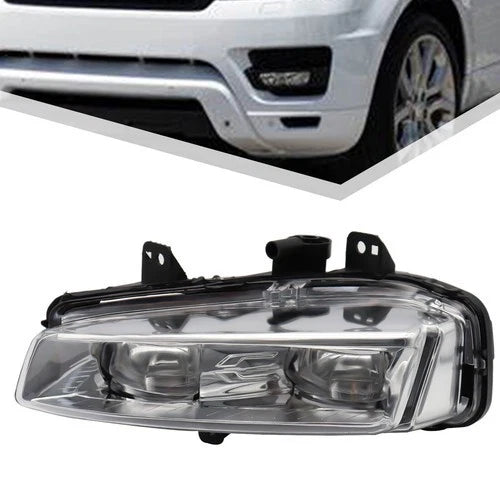 Front Bumper Fog Light for Land Rover Range Rover Evoque (2012–2015) LR026090