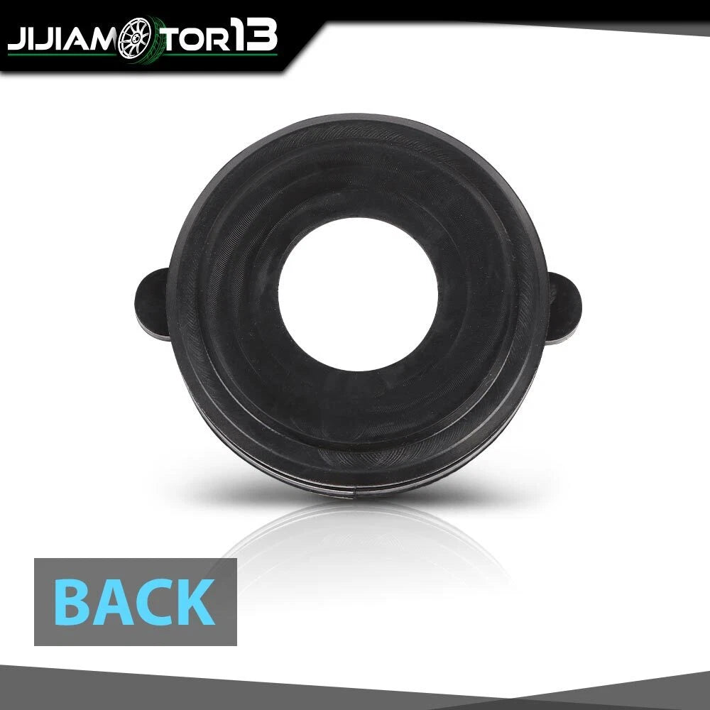 Fuel Tank Filler Pipe Grommet Seal for Ford Mustang (1981–1997) J-02ITP1254ABK