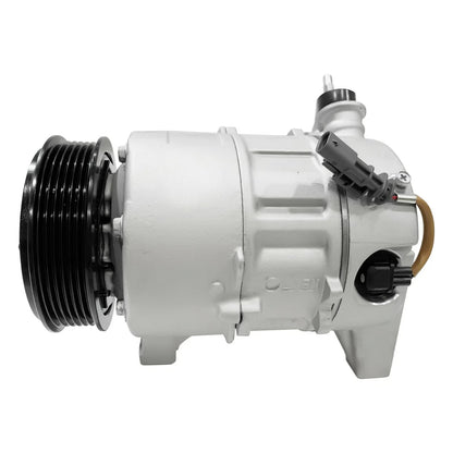A C Compressor Kit Replacement for Chevrolet Traverse 3.6L (2017–2018)