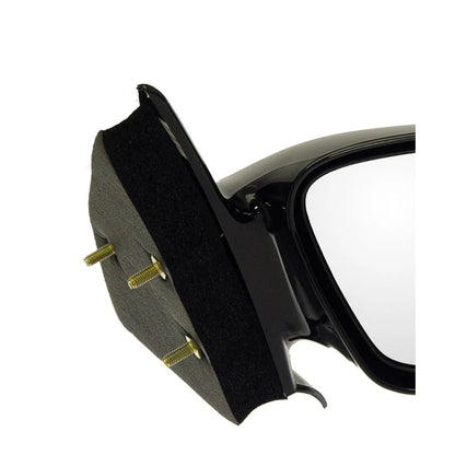 Passenger Side Door Mirror for Saturn SL/SL1/SL2/SW2 (1996–2001) ALX-PAU-RB-955-404-CL360A50