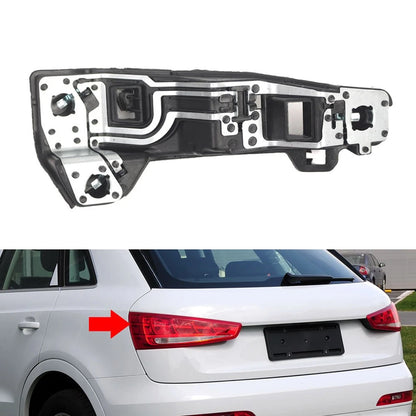 Rear Light Tail Light Bulb Holder for Audi Q3 (2011–2018)