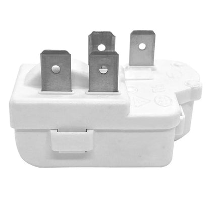 Overload Protection Relay for Refrigerator Freezer