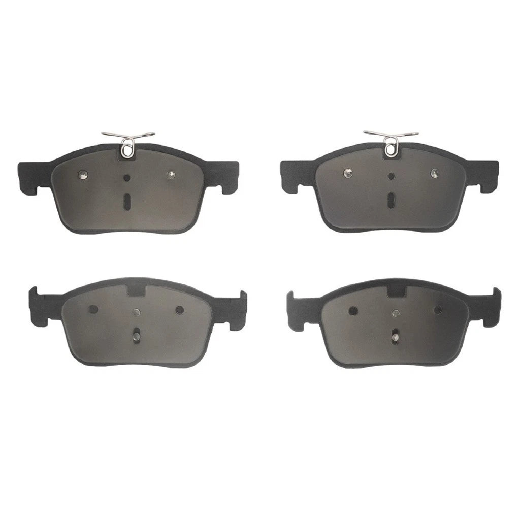 Disc Brake Pads for Polestar Polestar 1 (2020–2021) ALX-PAU-DF-1551-2430-00-CLA1