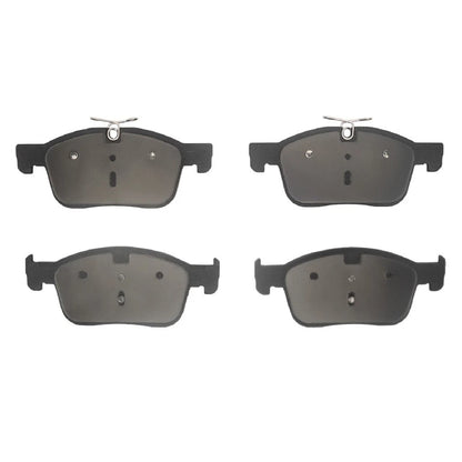 Disc Brake Pads for Polestar Polestar 1 (2020–2021) ALX-PAU-DF-1551-2430-00-CLA1