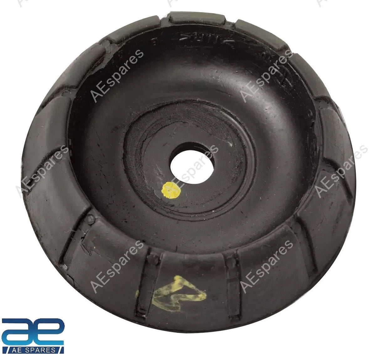 Front Strut Support Mounting for Suzuki A-Star (2008–2014) 41710M68K00