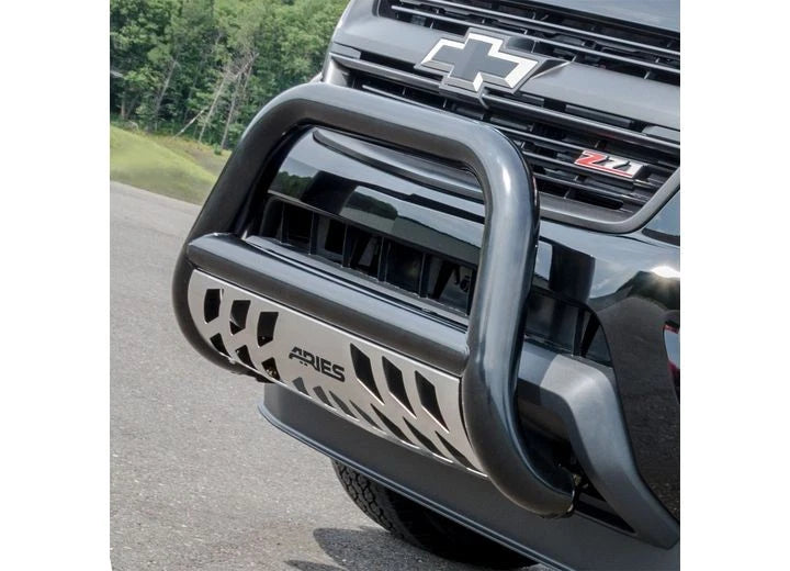 Aries 3" Bull Bar for Silverado/Sierra 1500 (2019–2019) B35-4017