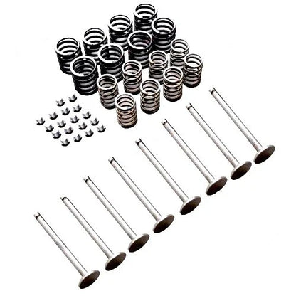 Valve Train Kit for Massey Ferguson TEF20 (1954–1956)