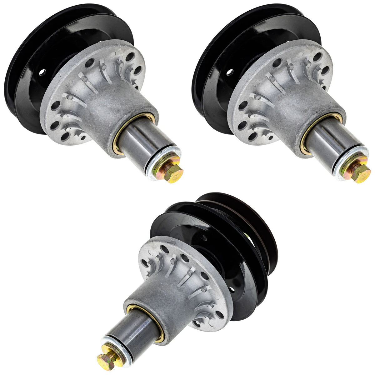 8TEN Blade Spindle Kit for Exmark Turf Tracer (FMD524) (103-9084, 103-8074, 103-3199)