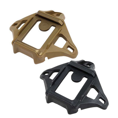 3-Hole NVG VAS Shroud Helmet Mount for L4G24