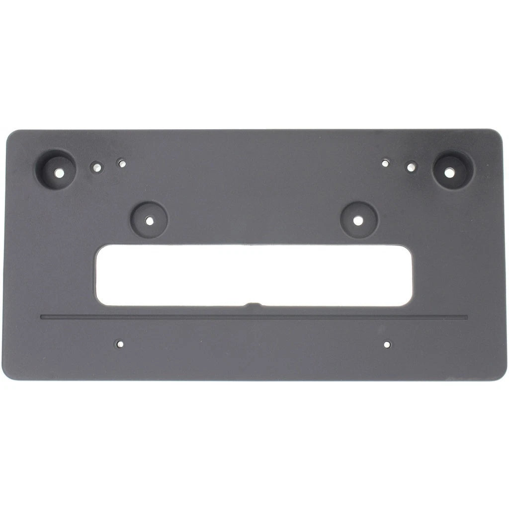 License Plate Bracket for BMW 740Li/750Li/760Li (2009–2013) CLX-M0-USA-REPB017307-CL360A71, BM1068114