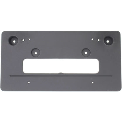 License Plate Bracket for BMW 740Li/750Li/760Li (2009–2013) CLX-M0-USA-REPB017307-CL360A71, BM1068114