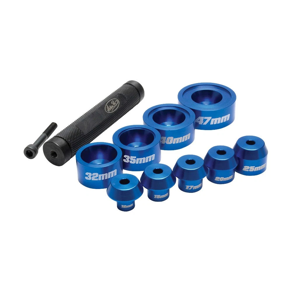 Wheel Bearing Driver Set for Motion Pro (08-0551)