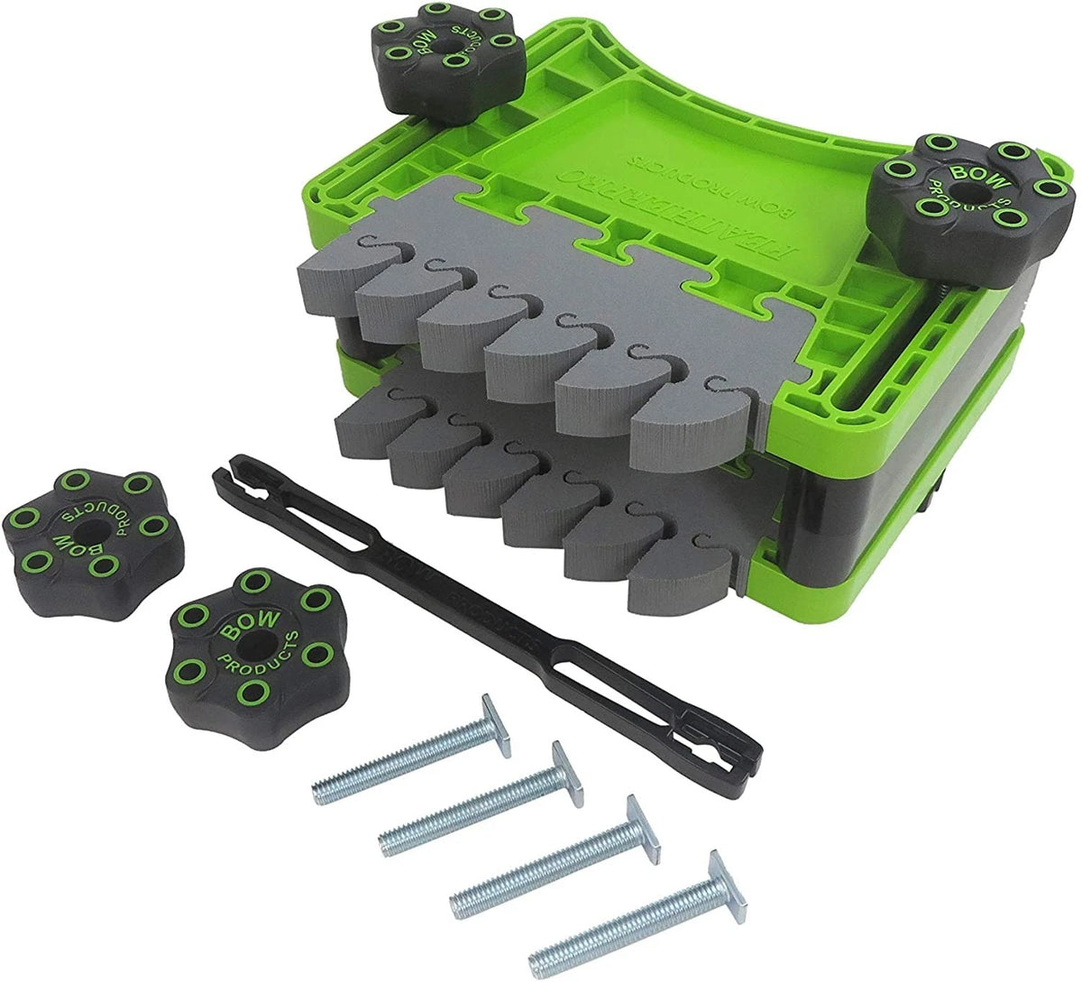 Featherboard for Table Saws (2010–2023)