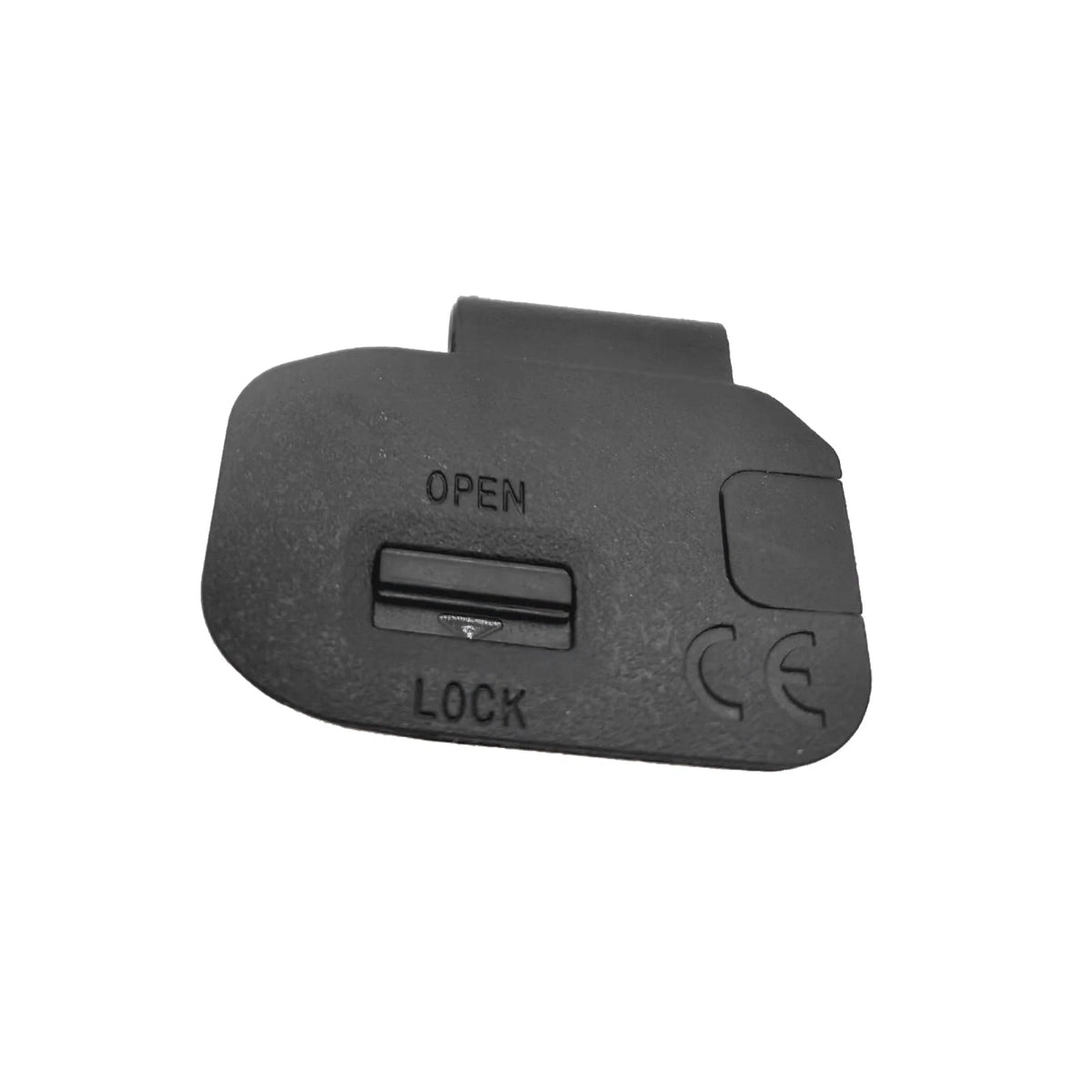 Camera Battery Door Cover for Sony ILCE-7M2 ILCE-7RM2 A7RM2 (2014–2016)