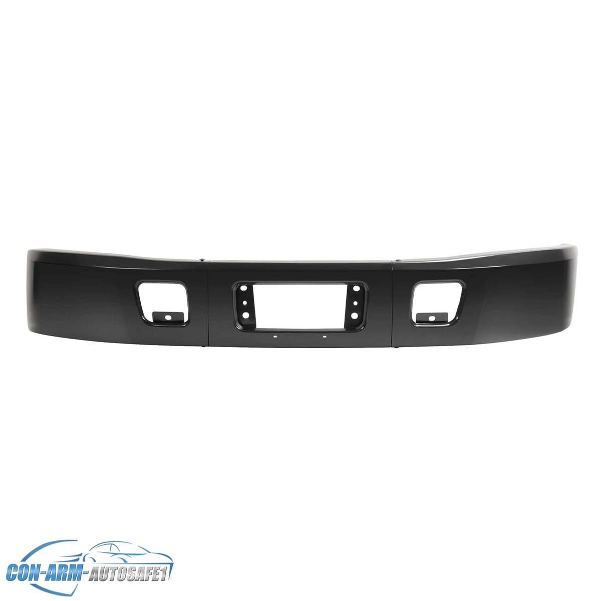 Heavy Duty Steel Front Bumper for Hino 238 258 268 338 (2005–2020) # 52101E0B01, CON-A000009046, 2426082