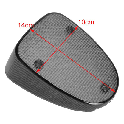 LED Tail Light Turn Signals for Yamaha Royal Star V-Star Classic Road Star