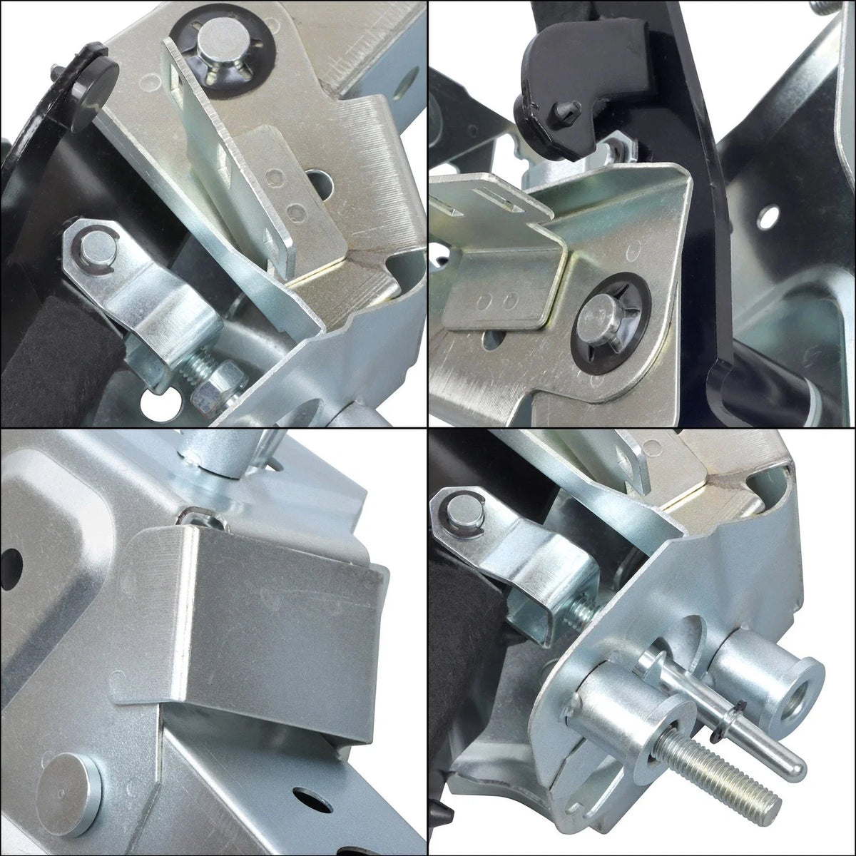 Clutch Pedal Assembly for Mazda 6 (2003–2008)
