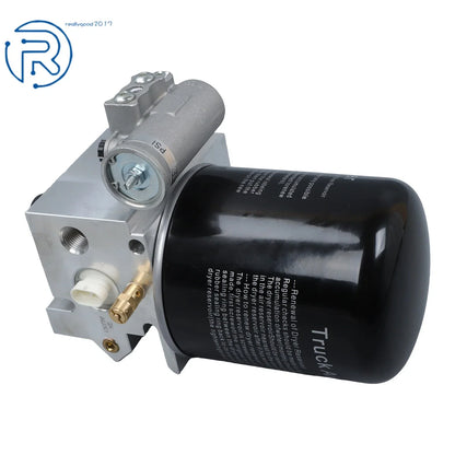 Air Dryer for Freightliner BWK049086 060-K049086 K048167 (12V)
