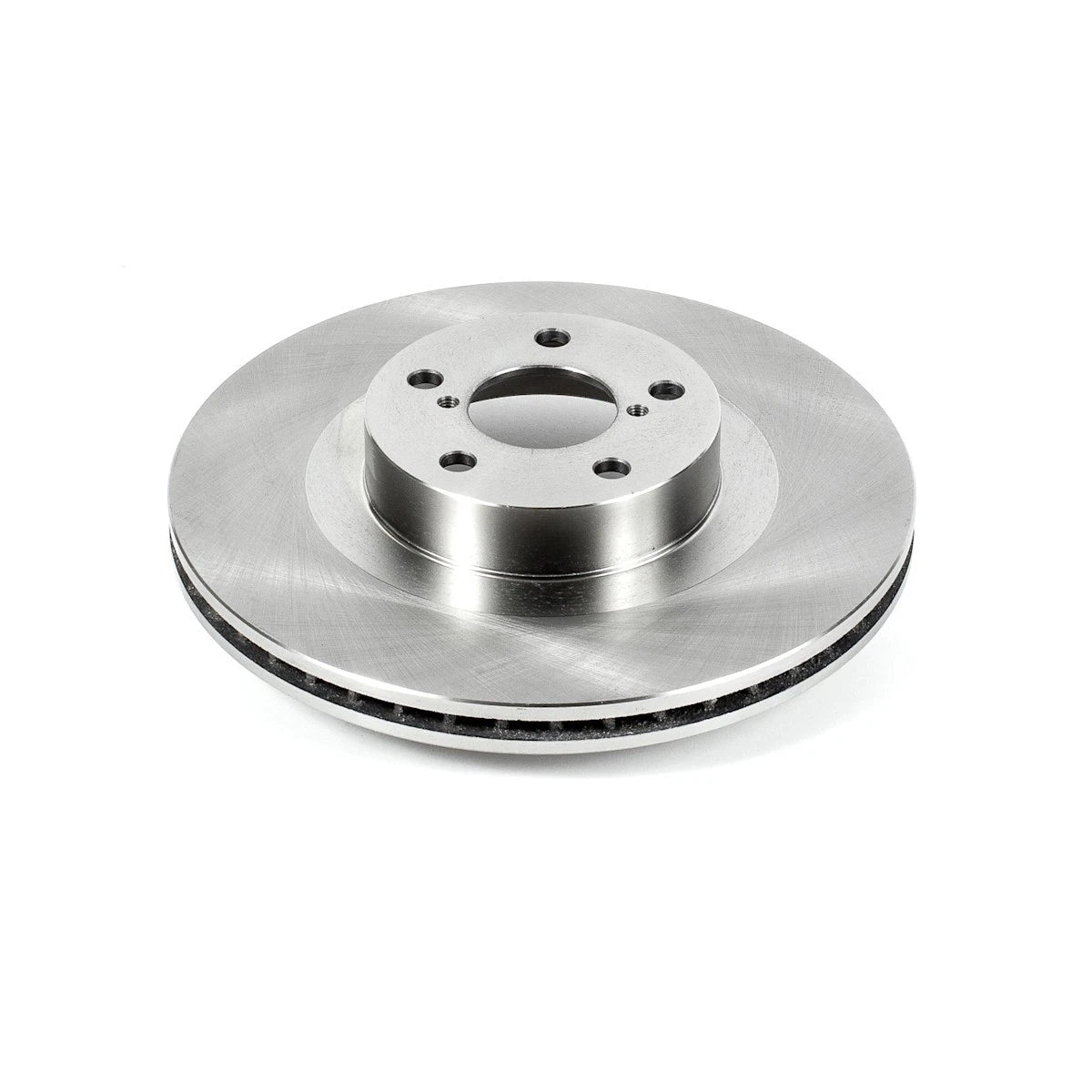 Powerstop Brake Disc for Subaru Forester Imp (2001–2008) JBR957