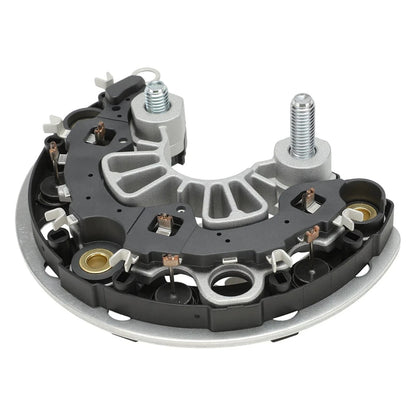 Alternator Rectifier for MB Sprinter Van E Class ML R Dodge 2500 3500 (2006–2008) 18017564, F00M133257, F00M133293, IBR257, 038903359F