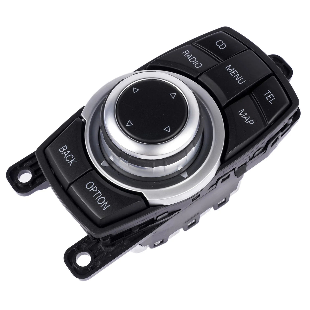 Media Control Switch for BMW 528i (2012–2016)