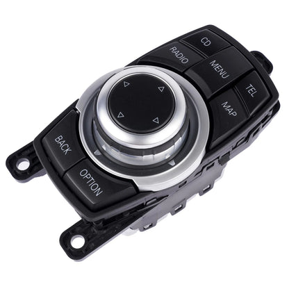 Media Control Switch for BMW 528i (2012–2016)