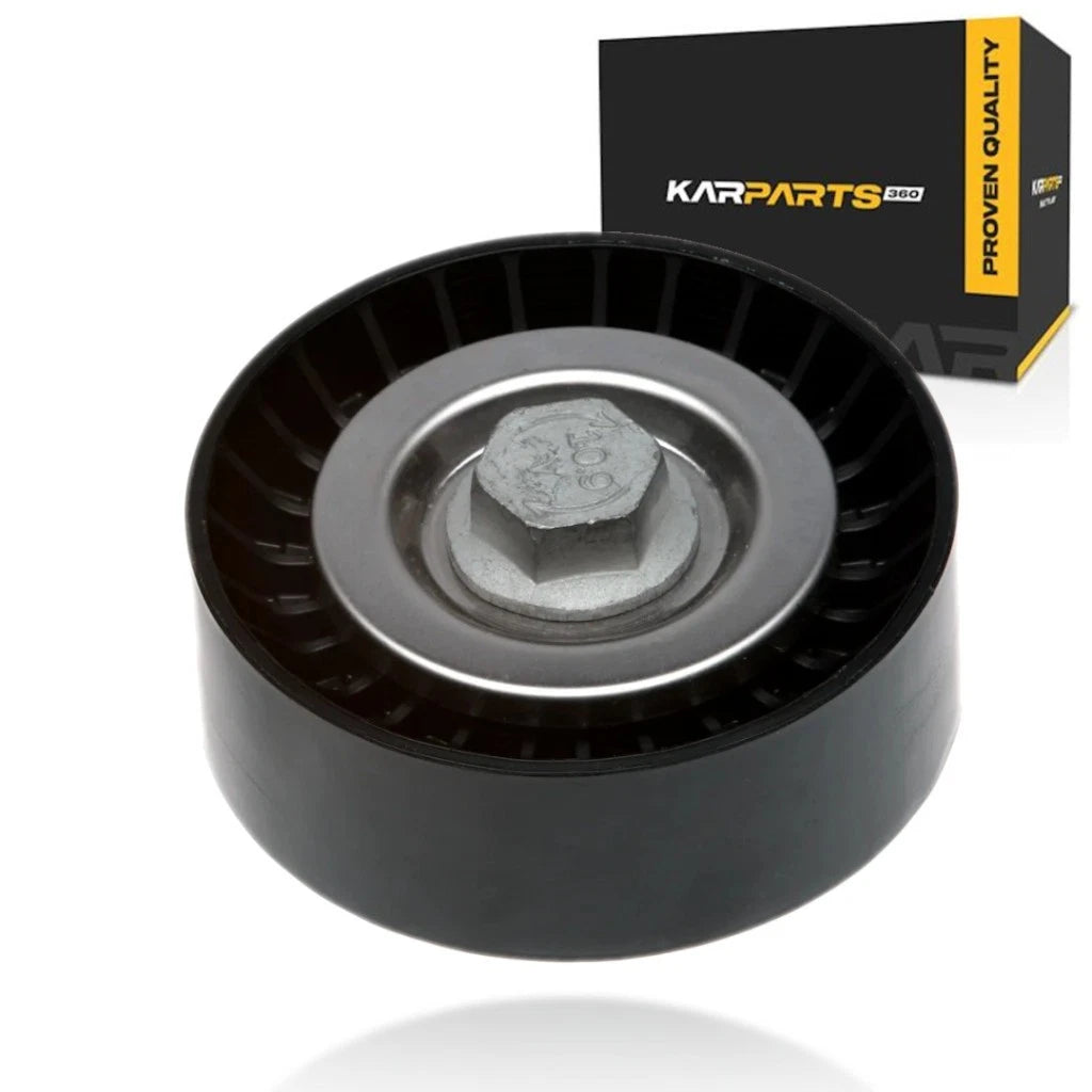 Accessory Belt Idler Pulley Lower for Suzuki Grand Vitara (2009–2013) ALX-PAU-AC-36323-CLA12