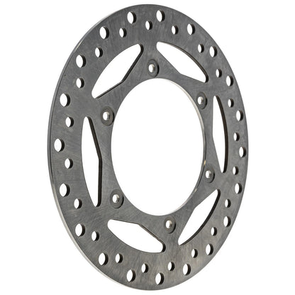 Rear Right Brake Rotor Pad Kit for Yamaha (5GR-W0046-00-00)