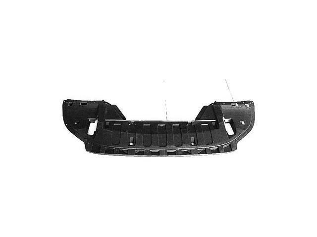 Undercar Shield for Mitsubishi Outlander (2022–2024) 75761CFWP