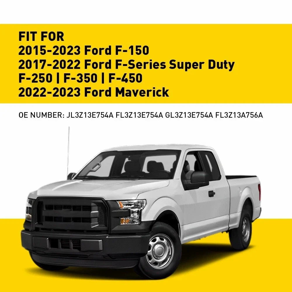 SMD White LED Truck Bed Lights for Ford F150/F250/F350/F450