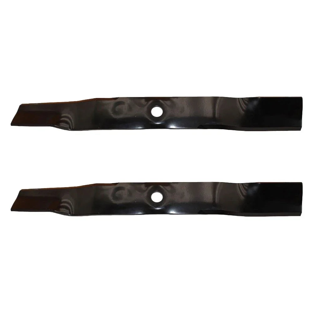 2X Mower Blade for John Deere (Replaces M139976)