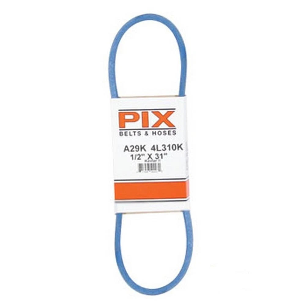Drive Belt for Dixon (Fits 1744)