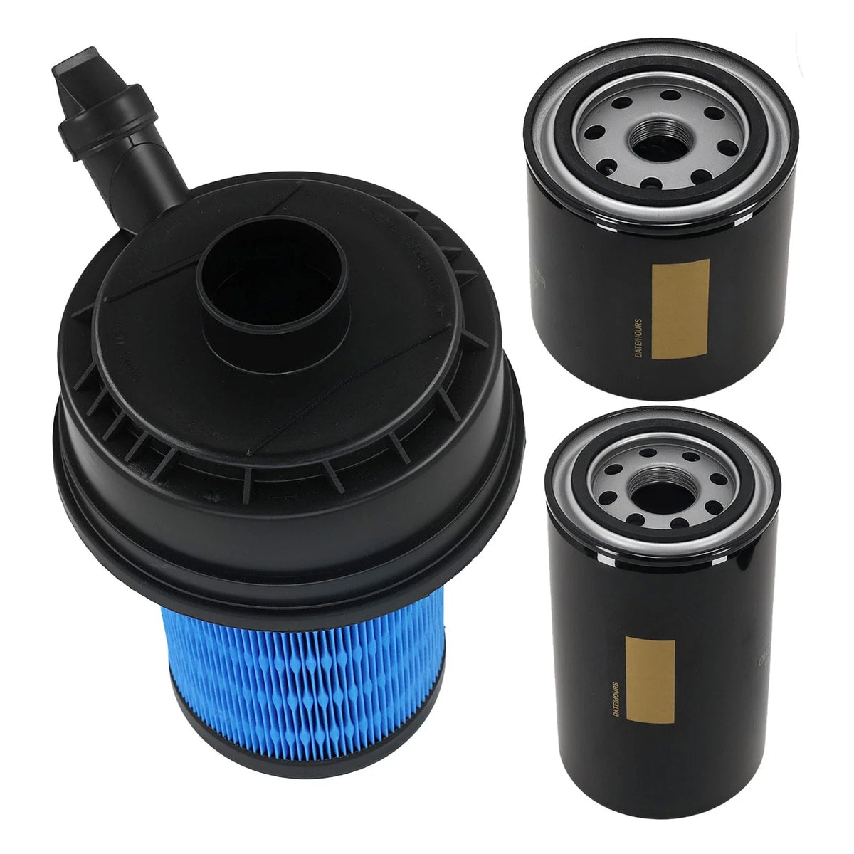 Oil Filter Kit for Thermo King SB190 SB210 SB230 SB330 (11-9300 11-9342 11-9182)