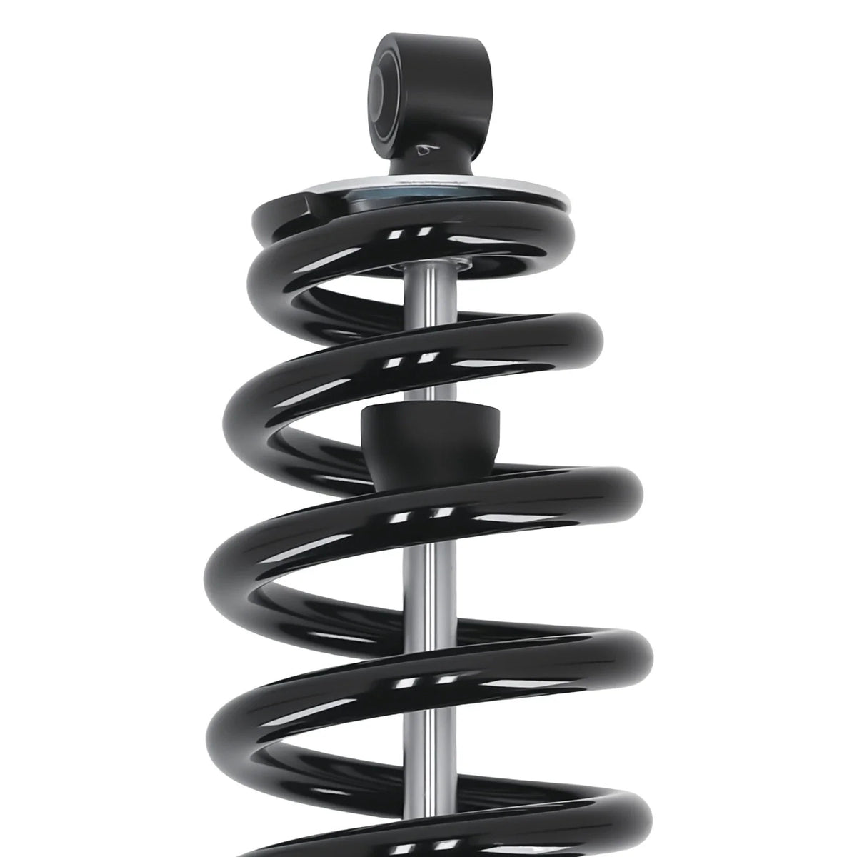 Set of 2 Rear Shocks for Polaris Ranger 1000 (2019–2023) Gas-Charged