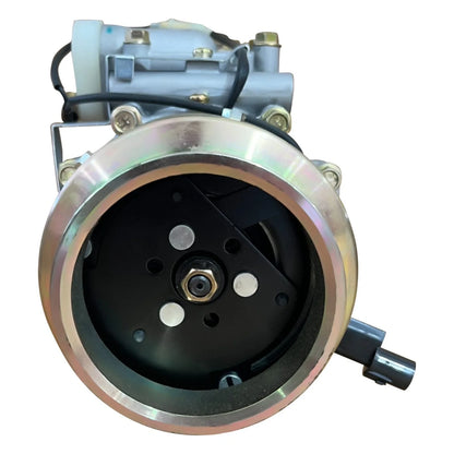 AC Compressor Kit Replacement for Mitsubishi Mirage 1.8L (1993–1994)
