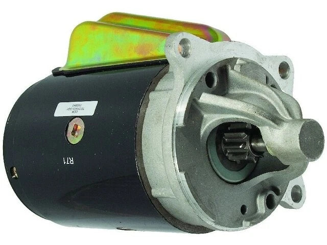 Starter for Ford Country Squire (1964–1971) 17378YTFD