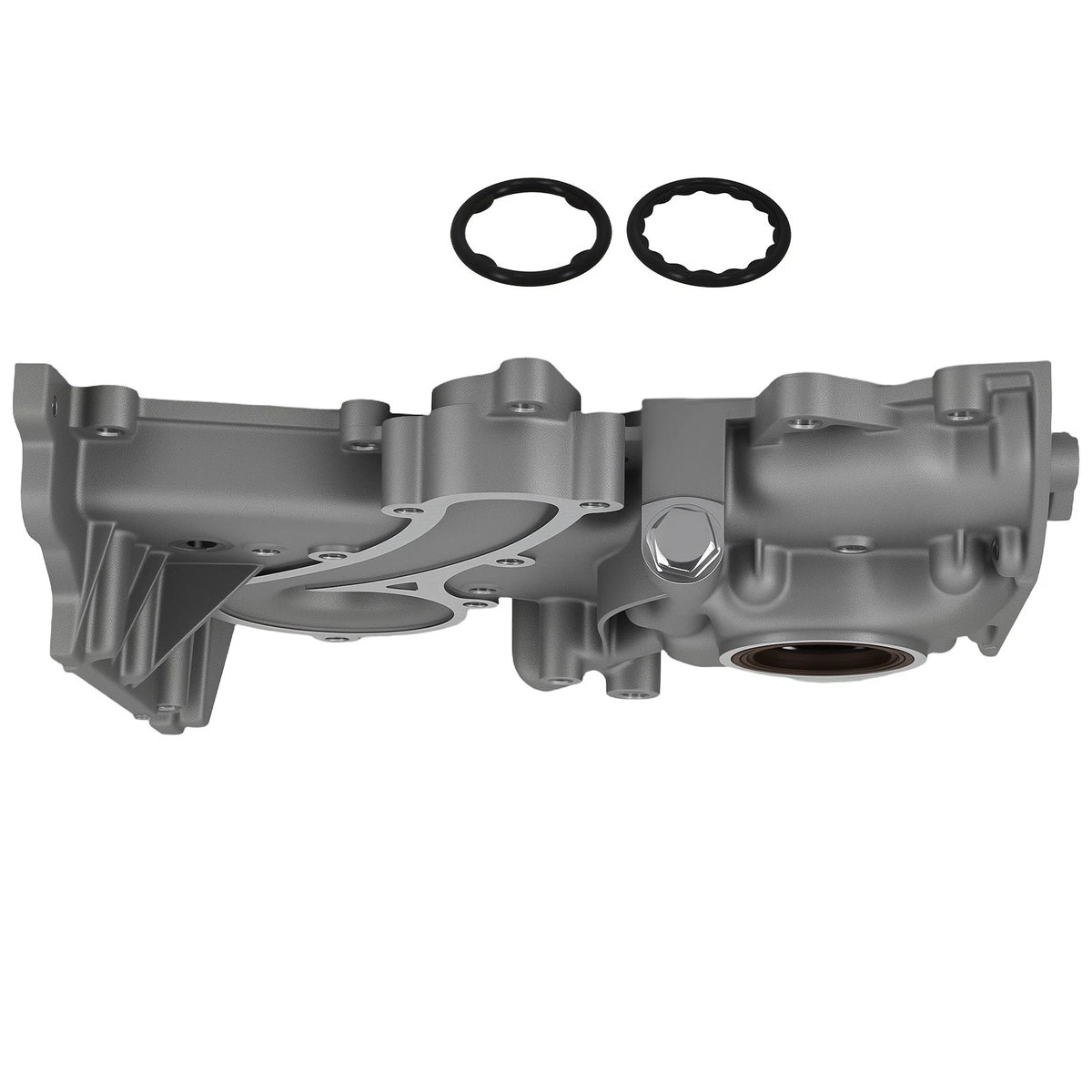 Crankshaft Oil Pump for Nissan Sentra (2000–2006) 135005M000, OP614, M-374