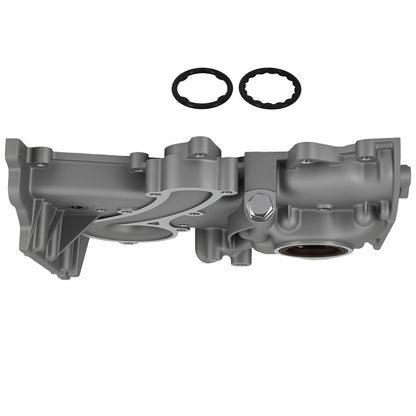 Crankshaft Oil Pump for Nissan Sentra (2000–2006) 135005M000, OP614, M-374